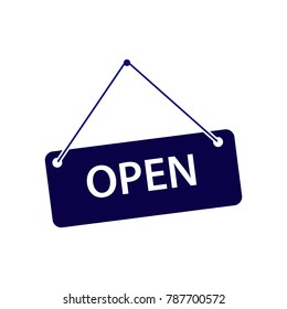 Open Label Vector Template Design