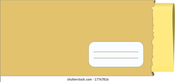 Open letter