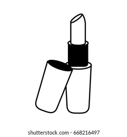 open lipstick icon image 
