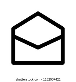 open new mail