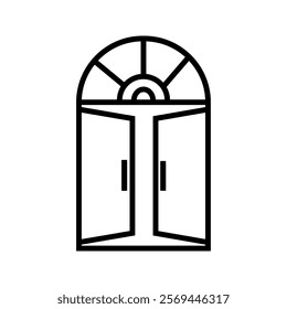 open, no people, cut out, window, elegance, identity, infographic, monochrome, closing, copy space, front door, design element, leaving, art deco, apartment, badge, advertisement, office, doorway, rea