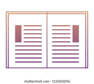 open notebook icon
