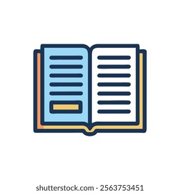 Open Notebook for Notes and Ideas