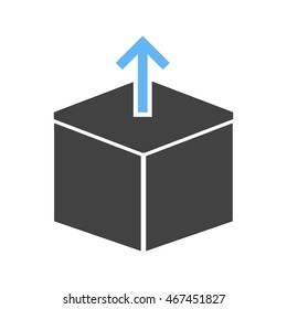 Open Package