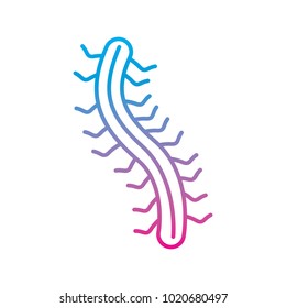 open padlock secure protection data icon