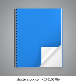Open the paper journal