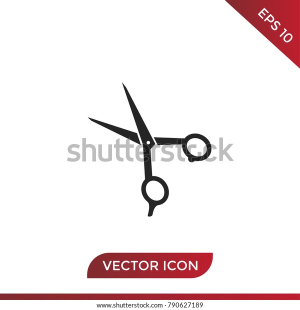 Open scissors
icon
