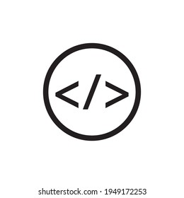 Open Source icon. Logo element illustration. Open Source symbol design from eCommerce collection