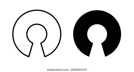 Open source icon simple logos group