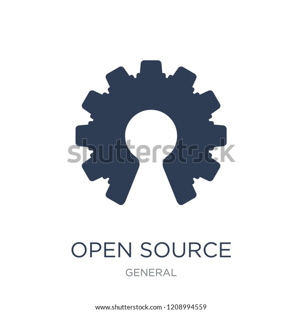 open source vector graphics