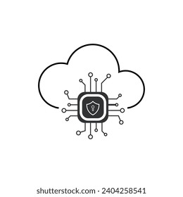 OPEN STANDARD concept. isolated on background illustration