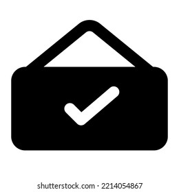 Umriss-Icon-Stil