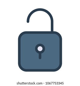  open unlock unsecure