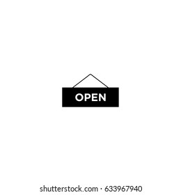 open vector