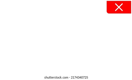 Abrir ventana con fondo blanco