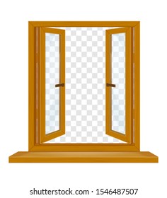 233,541 Colored wooden windows Images, Stock Photos & Vectors ...