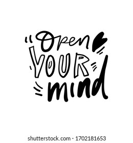 3,203 Open your mind Images, Stock Photos & Vectors | Shutterstock