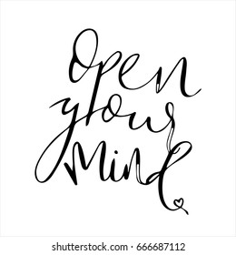 3,203 Open your mind Images, Stock Photos & Vectors | Shutterstock