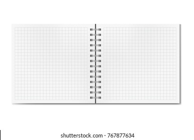 31,313 Square Notebook Template Images, Stock Photos & Vectors ...