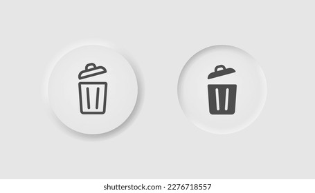 https://image.shutterstock.com/image-vector/opened-trash-bin-icon-neumorphism-260nw-2276718557.jpg