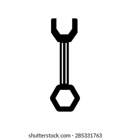 open-end wrench