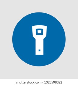  Opener icon. Editable  Opener icon for web or mobile.