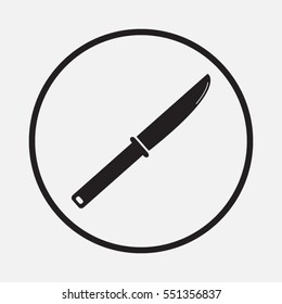 opener, icon, vector illustration eps10