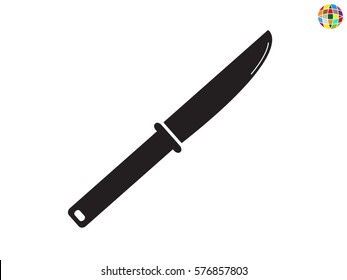 opener, icon, vector illustration eps10