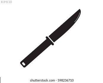 opener, icon, vector illustration eps10