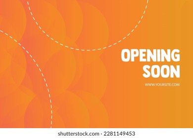 opening background abstract liquid Illustration
