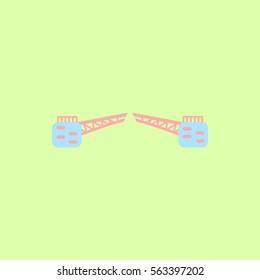opening bridge