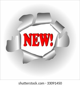 opening of new