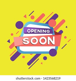 Opening Soon Banner 02 For Web and Media Social
