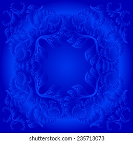 openwork pattern vector background vignette