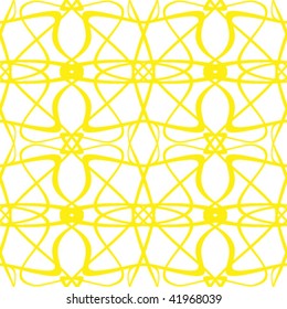 openwork seamless pattern