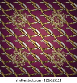 Openwork weaving delicate, nice background. Brilliant lace, stylized flowers. Textured curls. Seamless. Oriental style arabesques.