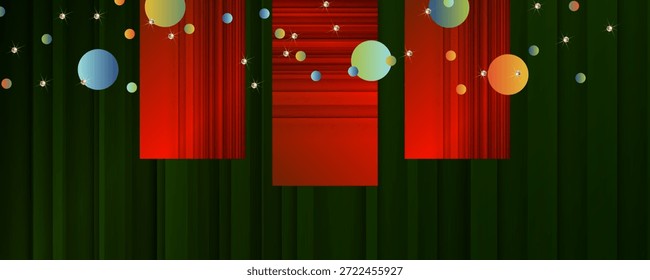 Ópera estética e Neo deco Fundo abstrato cor brilhante dourada Glamoratti, Poetcore vamp romântico