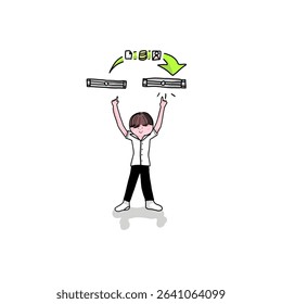 Operating System Migration
Service boy with server system. Transfer and migrate over a new system.