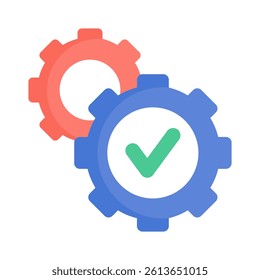 Operation Icon Element For Design