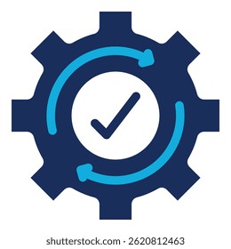 Operation Icon Element For Design
