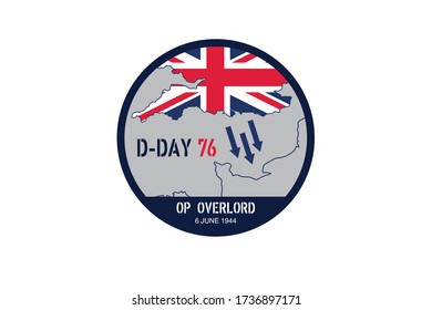 Operation Overlord D Day 1944 WW2