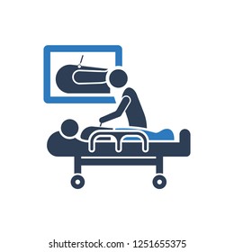 Operation Theatre Icon