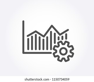 Operational Excellence Icon Hd Stock Images Shutterstock