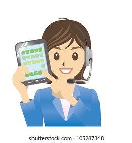 1,194 Call center comic Images, Stock Photos & Vectors | Shutterstock