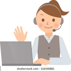operator
