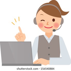 operator