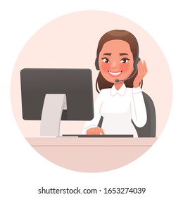 97,245 Customer service employee Images, Stock Photos & Vectors ...