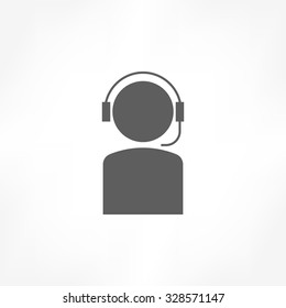 operator icon