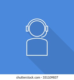 operator icon