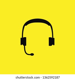 operator icon vector